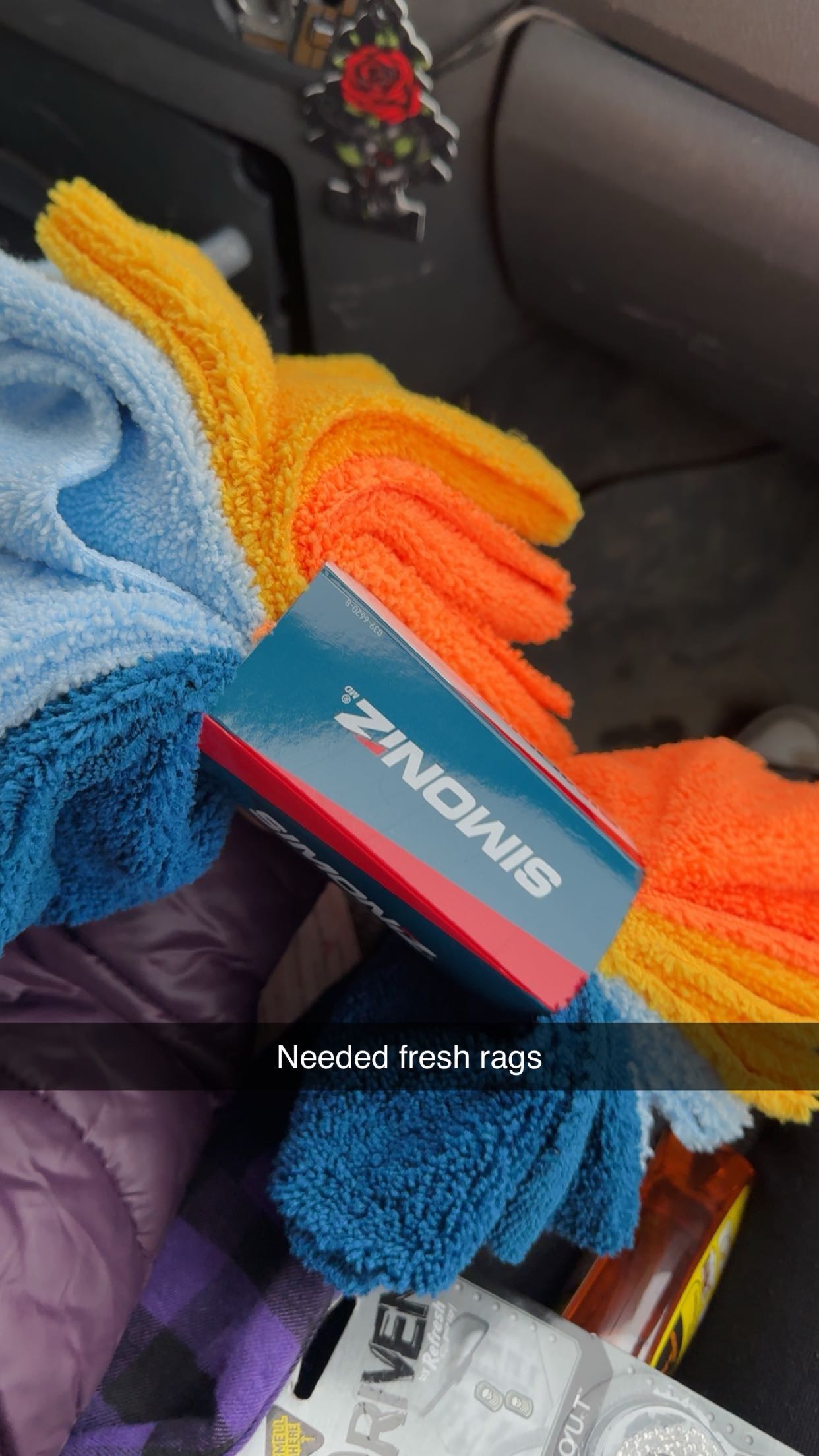 trappkittykhaos snapchat image archive image