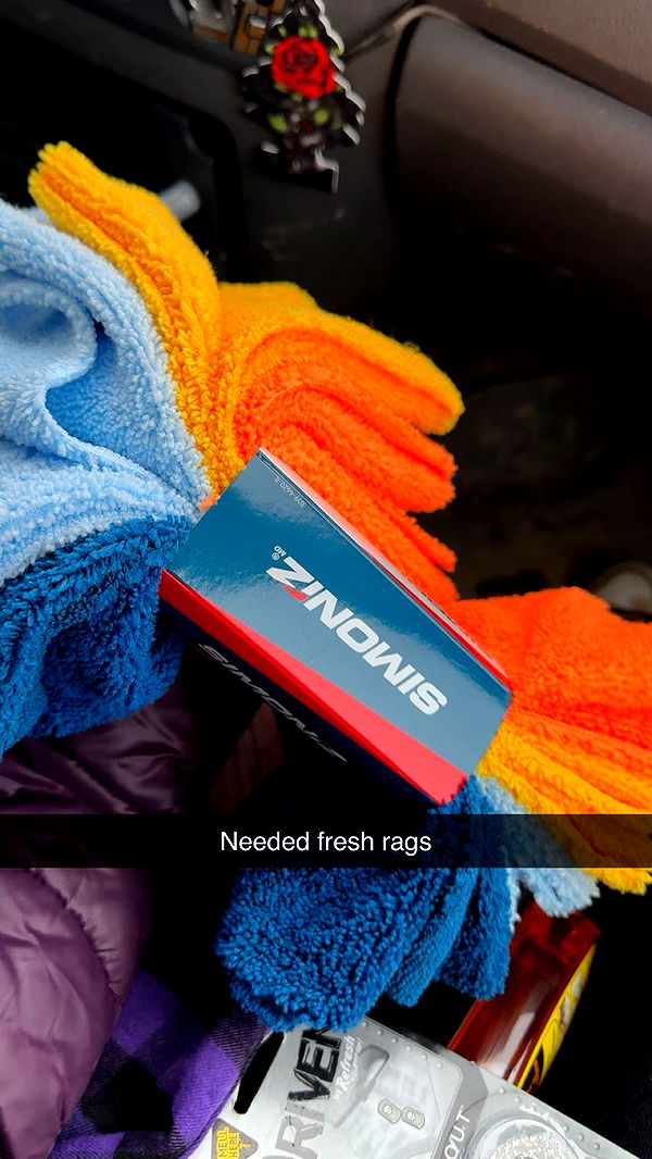 trappkittykhaos image ~ Altpins