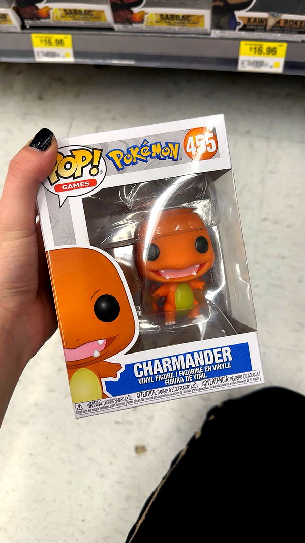 trappkittykhaos image ~ Altpins