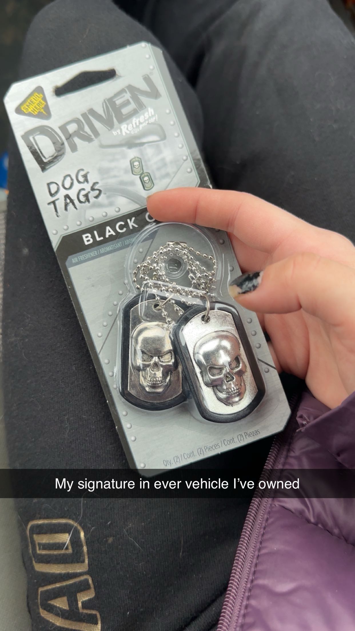 trappkittykhaos snapchat image archive image