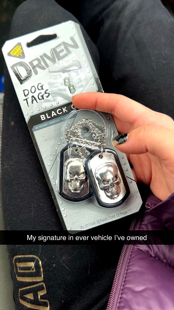 trappkittykhaos image ~ Altpins