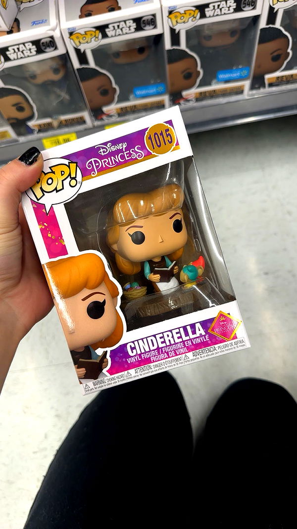 trappkittykhaos image ~ Altpins