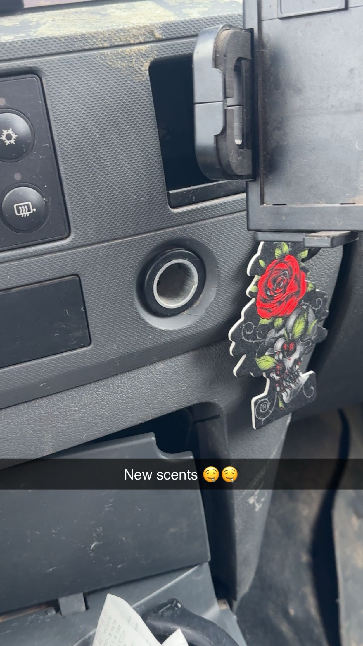 trappkittykhaos snapchat image archive image