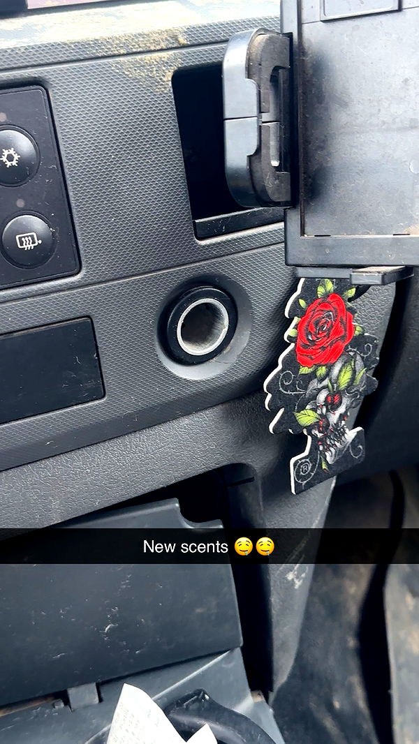 trappkittykhaos image ~ Altpins