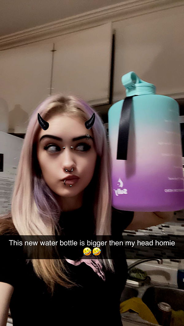 trappkittykhaos image ~ Altpins