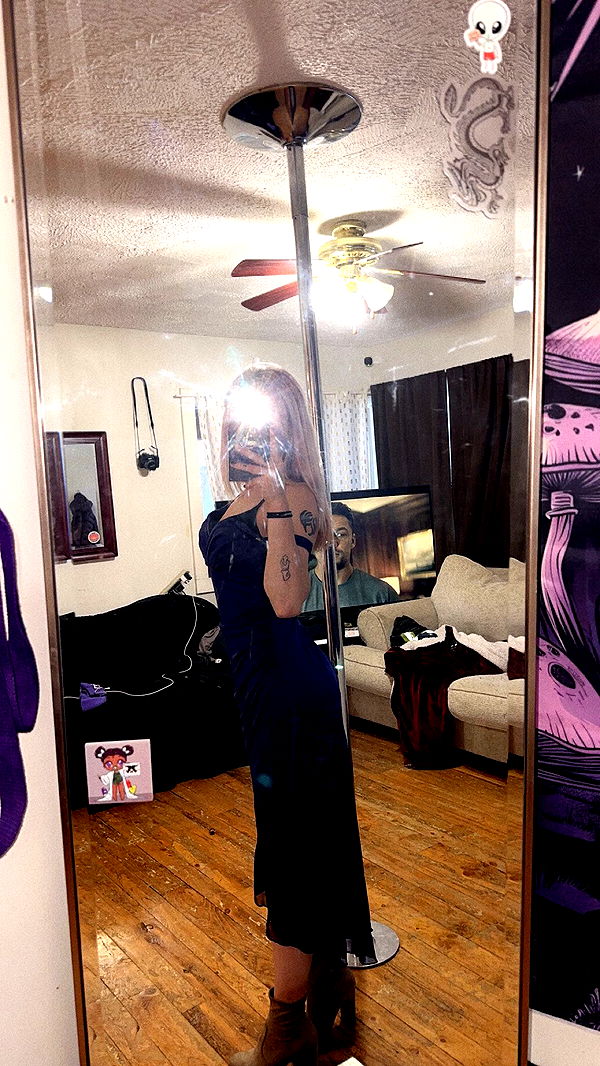 trappkittykhaos image ~ Altpins