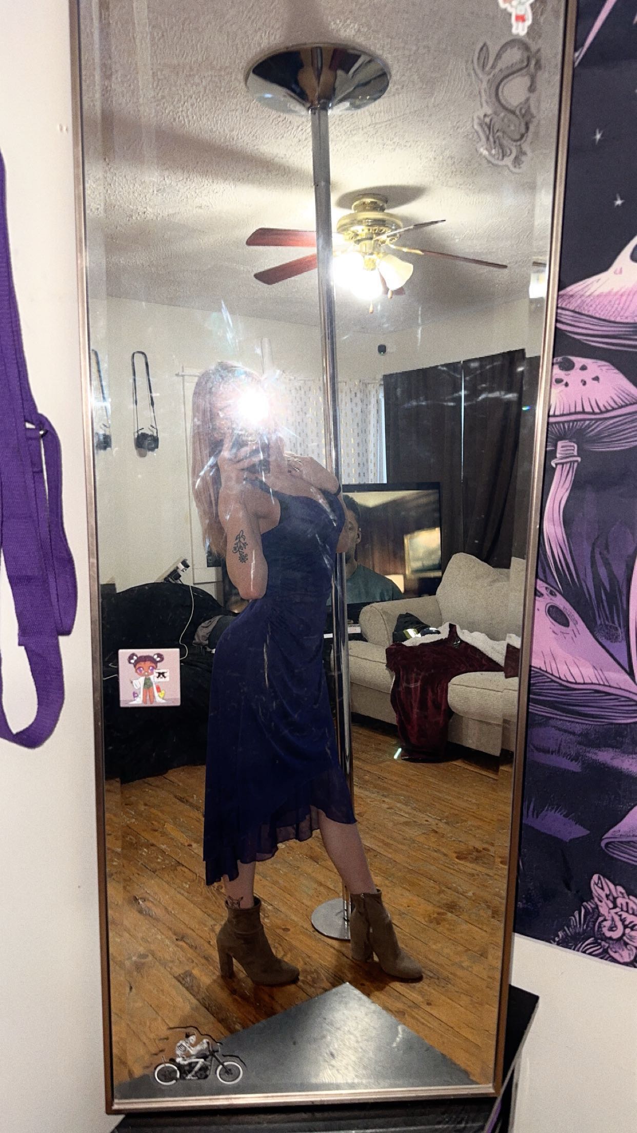 trappkittykhaos snapchat image archive image