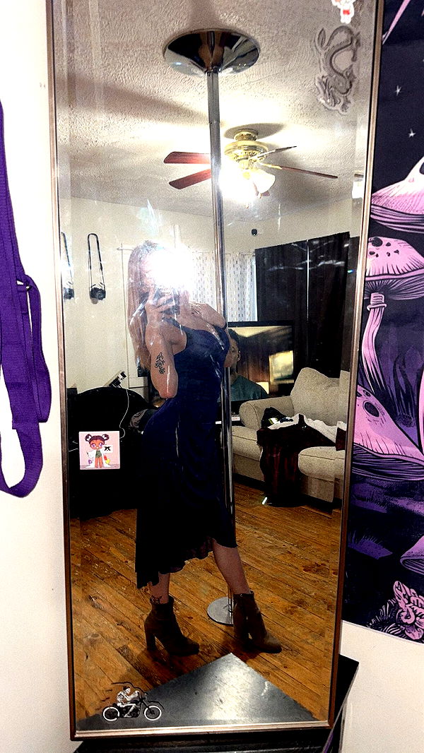 trappkittykhaos image ~ Altpins