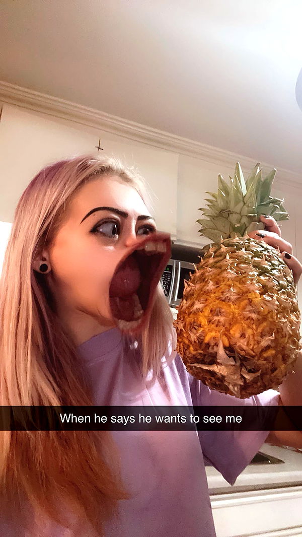 trappkittykhaos image ~ Altpins