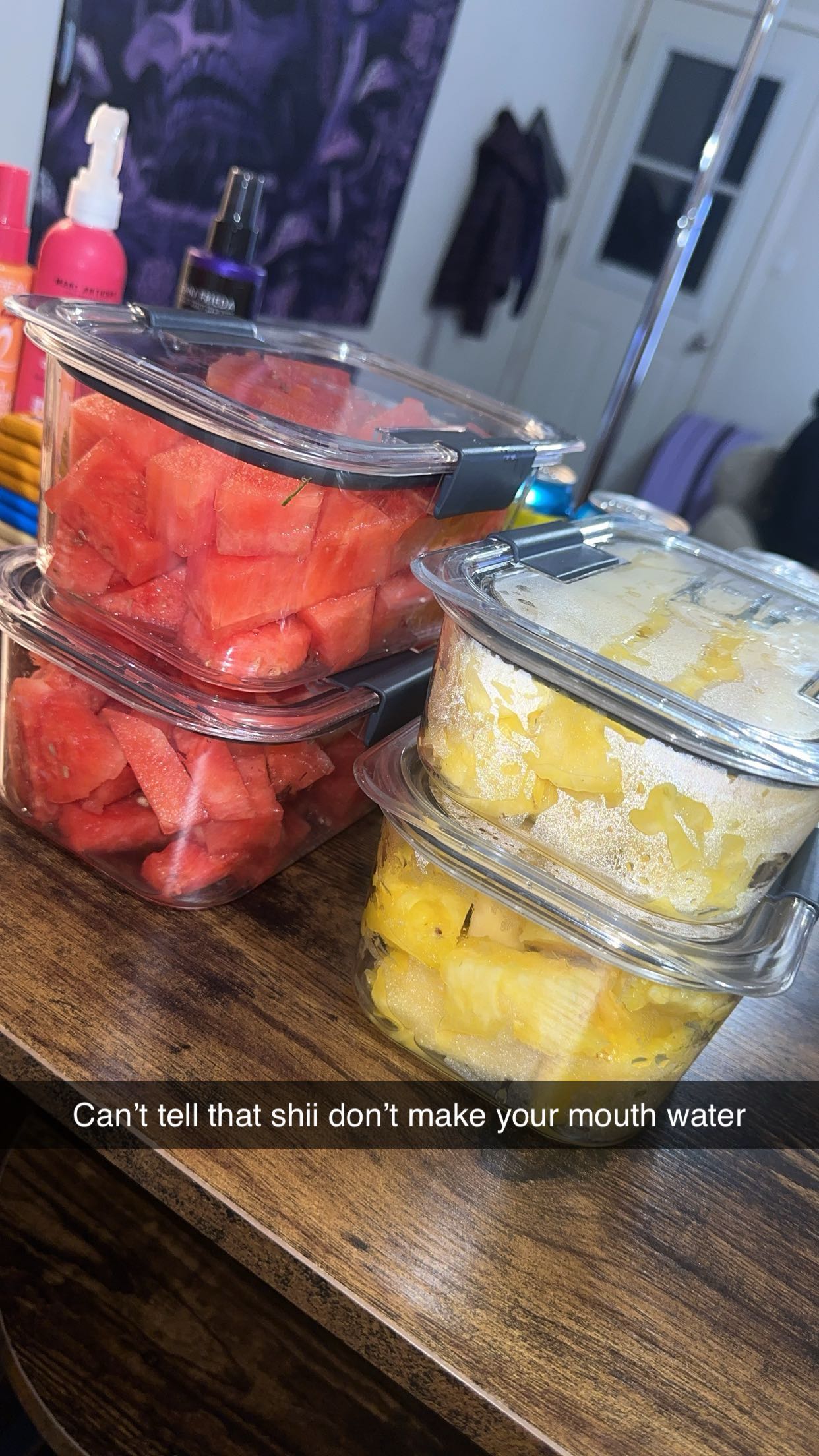 trappkittykhaos snapchat image archive image