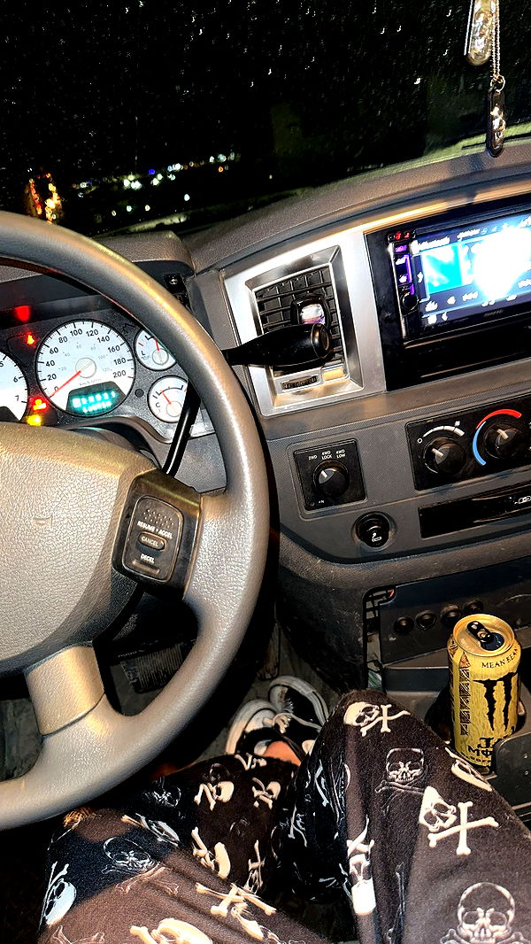 trappkittykhaos image ~ Altpins