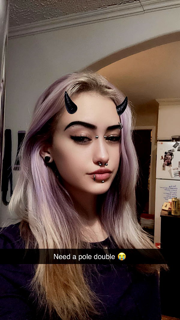 trappkittykhaos image ~ Altpins