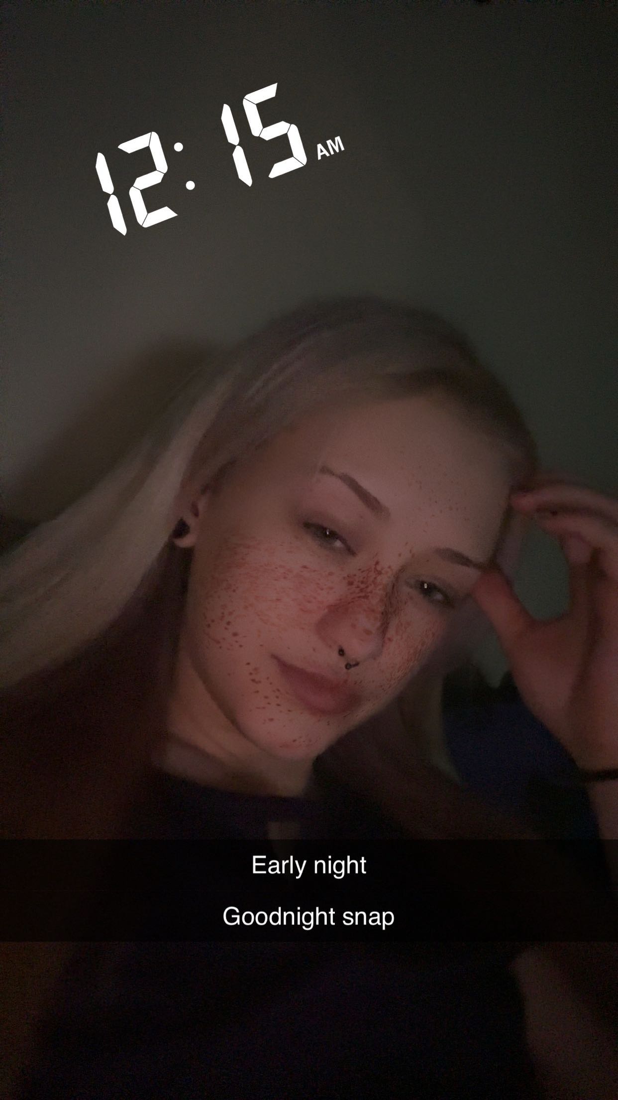 trappkittykhaos snapchat image archive image