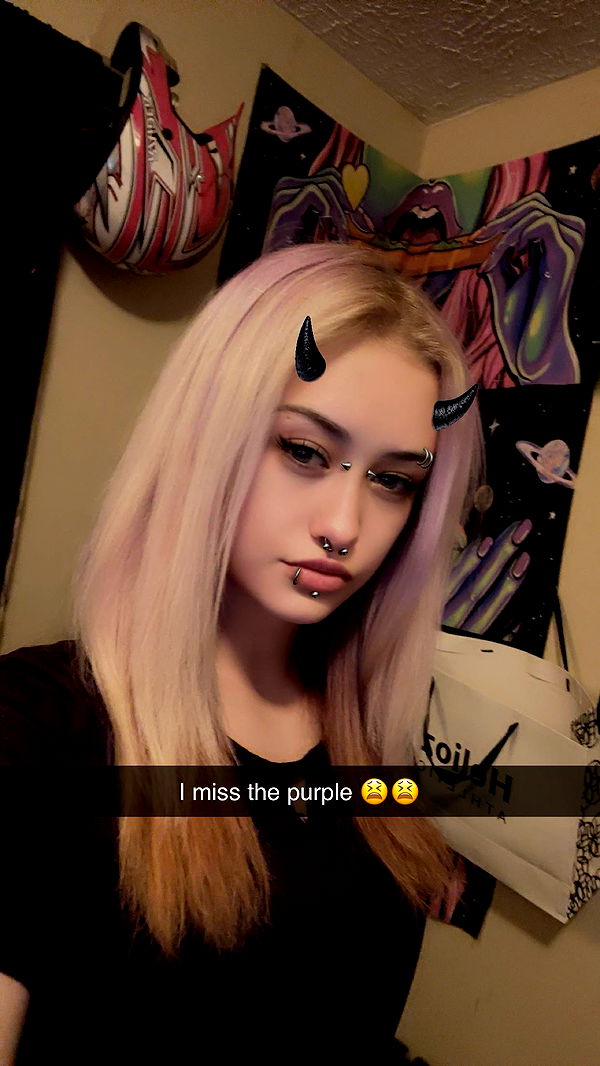 trappkittykhaos image ~ Altpins