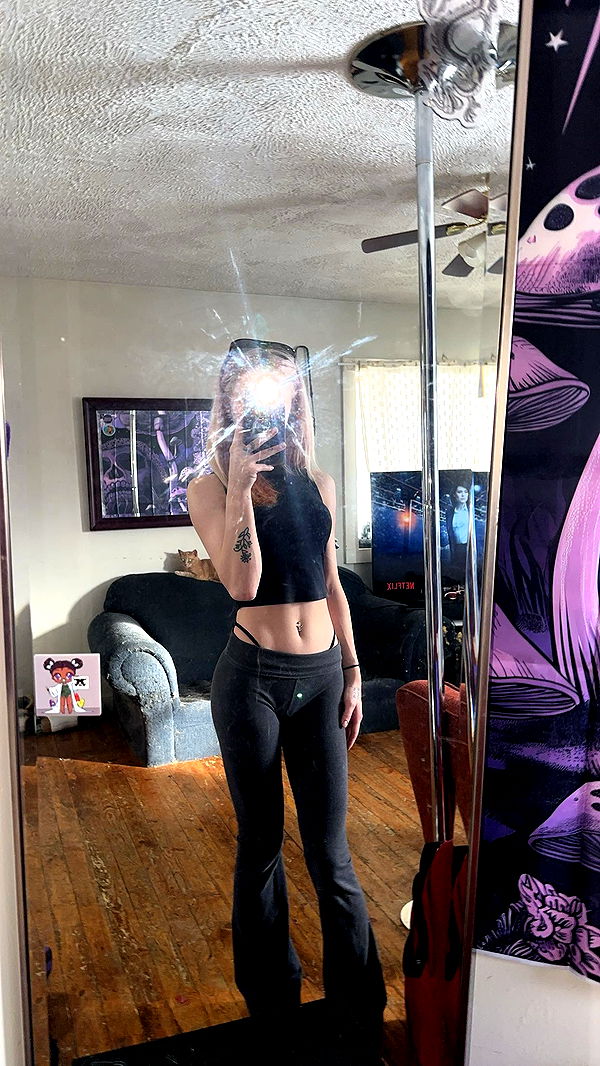 trappkittykhaos image ~ Altpins