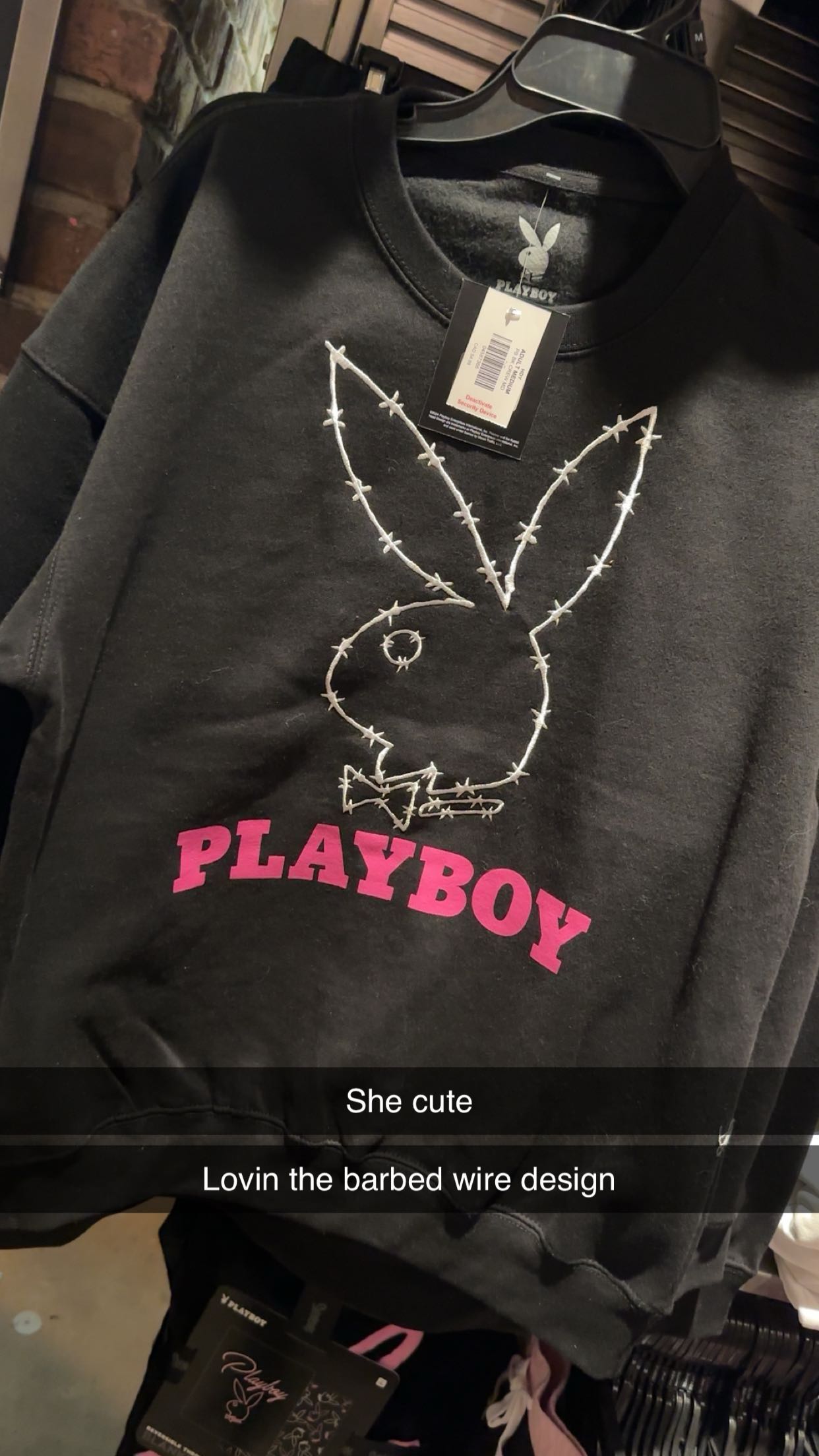 trappkittykhaos snapchat image archive image