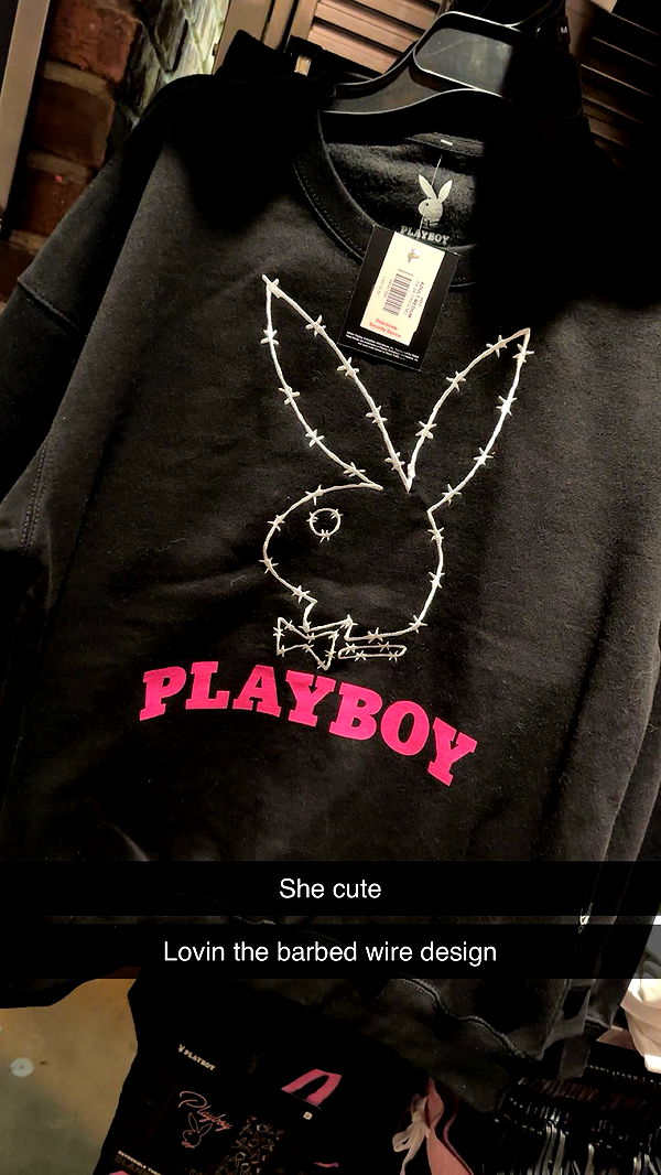 trappkittykhaos image ~ Altpins