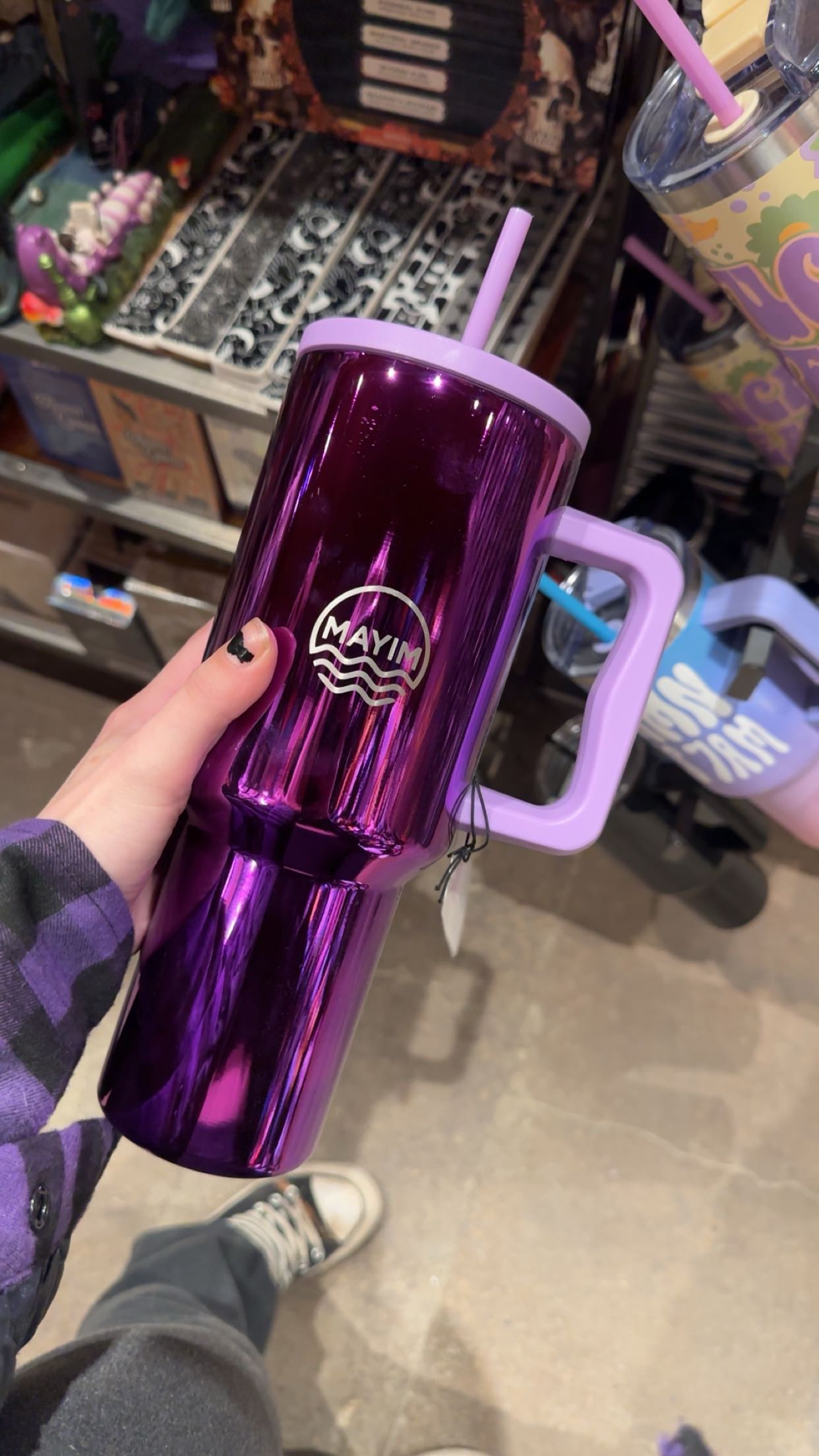 trappkittykhaos snapchat image archive image