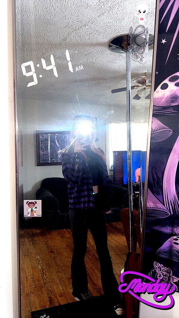 trappkittykhaos image ~ Altpins