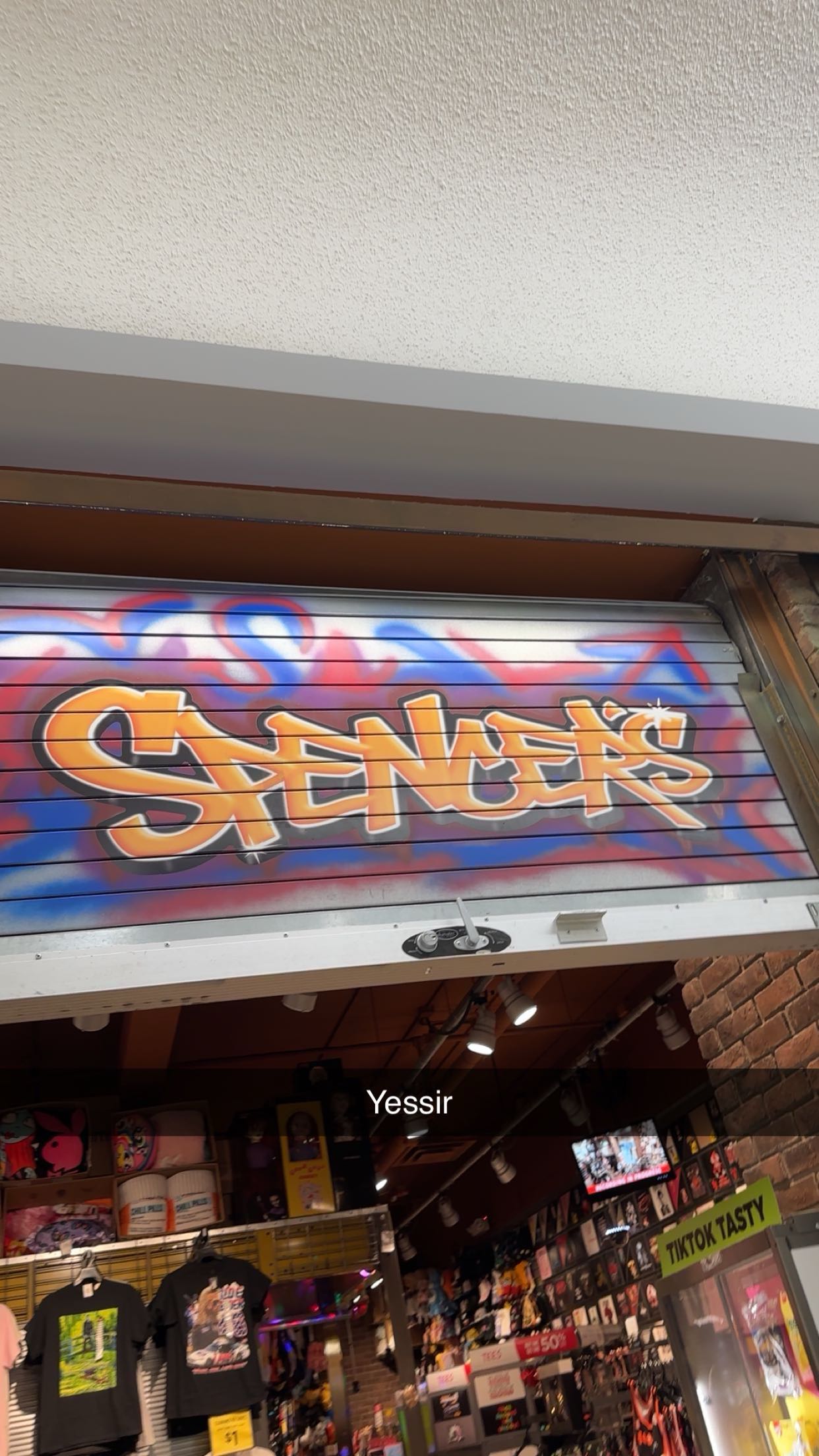 trappkittykhaos snapchat image archive image