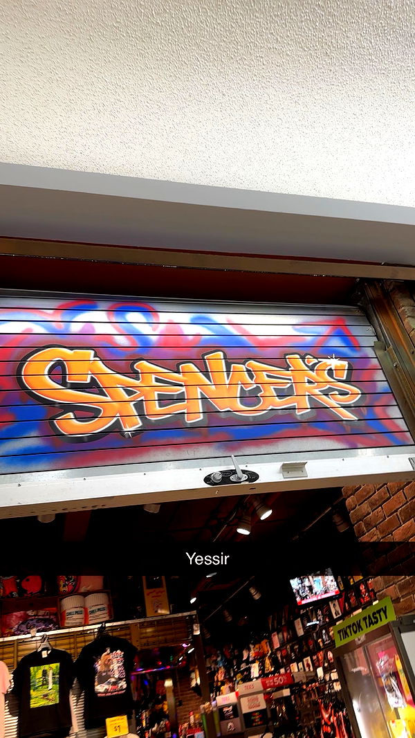 trappkittykhaos image ~ Altpins