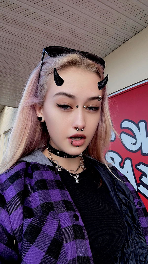 trappkittykhaos image ~ Altpins