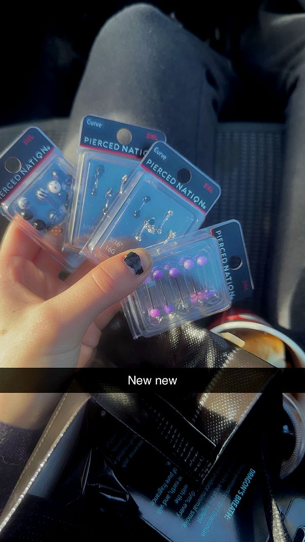 trappkittykhaos image ~ Altpins