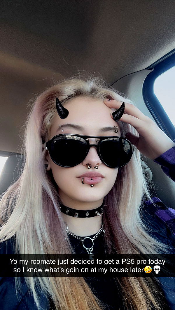 trappkittykhaos image ~ Altpins