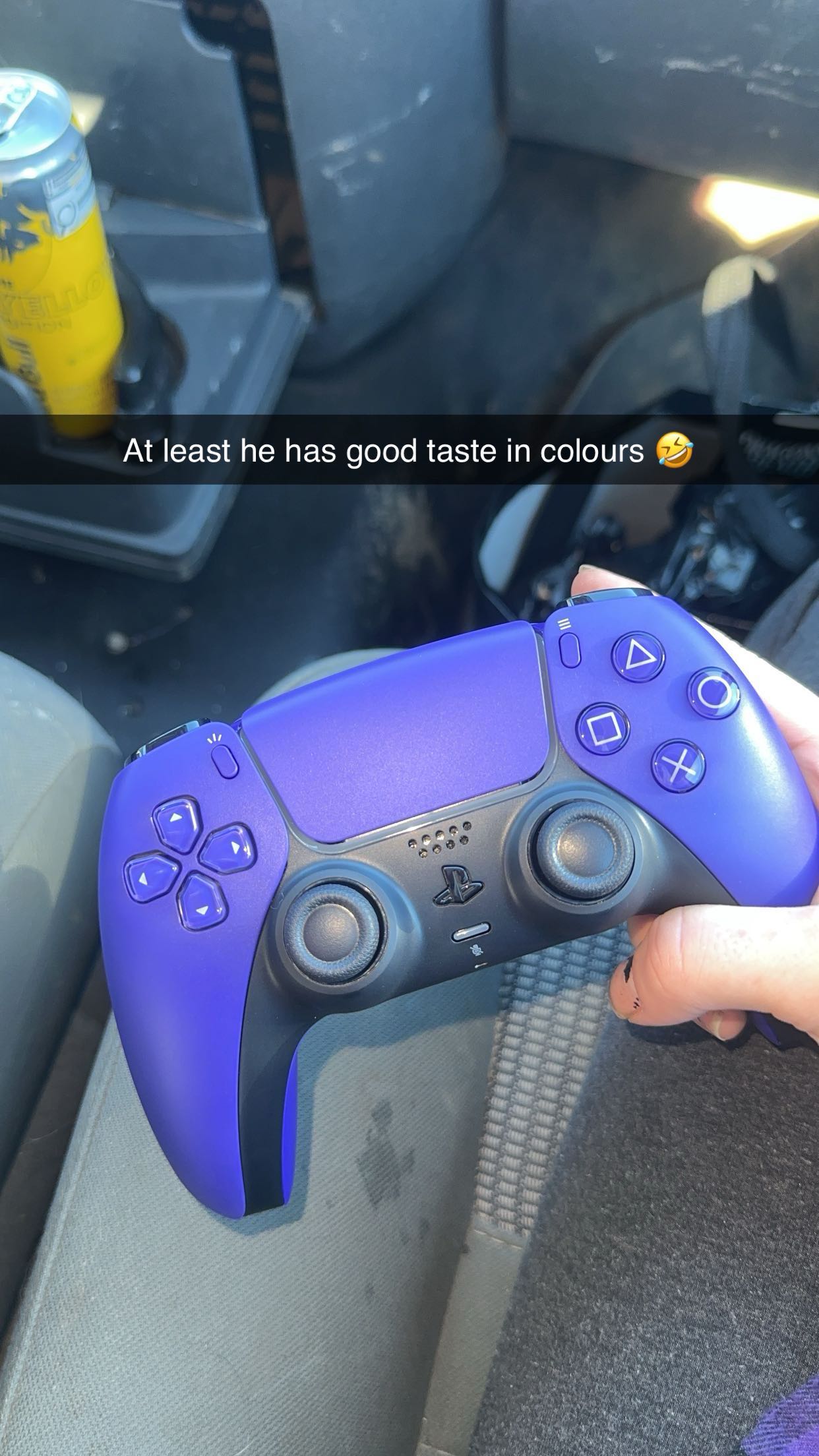 trappkittykhaos snapchat image archive image