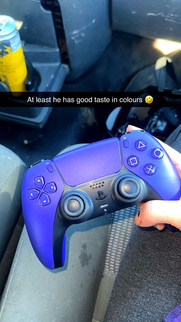 trappkittykhaos image ~ Altpins