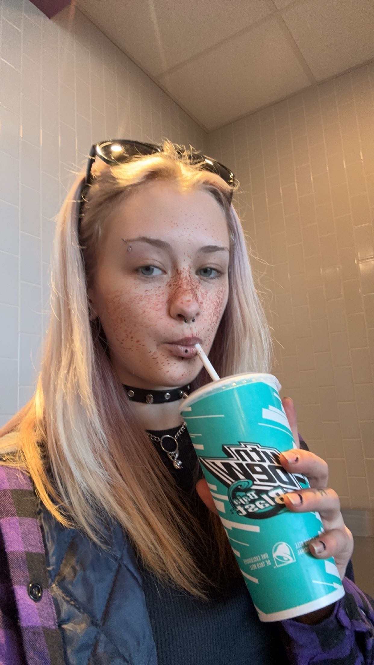 trappkittykhaos snapchat image archive image