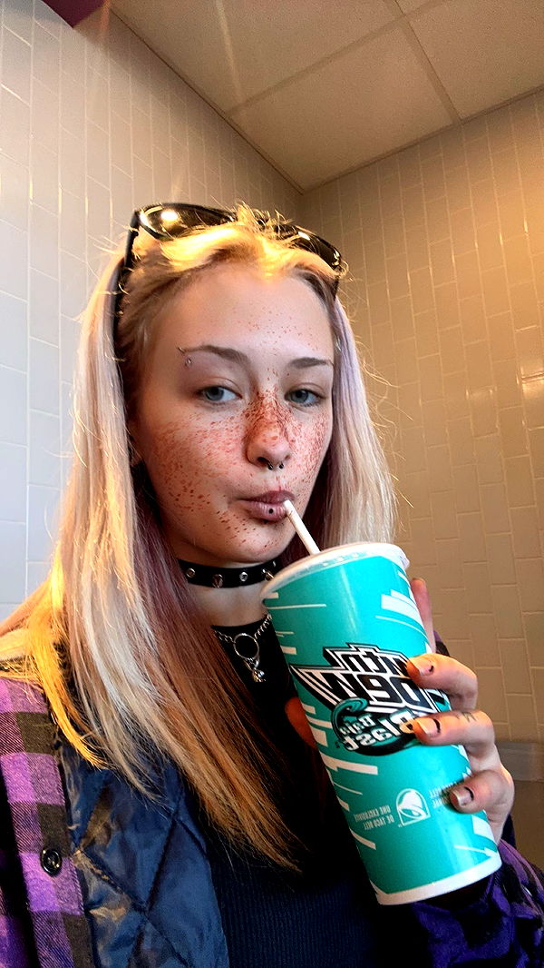 trappkittykhaos image ~ Altpins