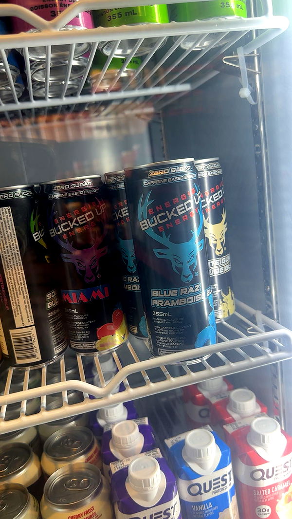 trappkittykhaos image ~ Altpins