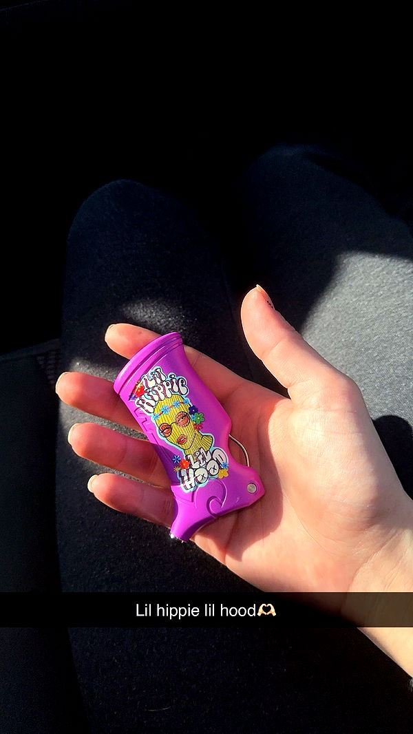 trappkittykhaos image ~ Altpins