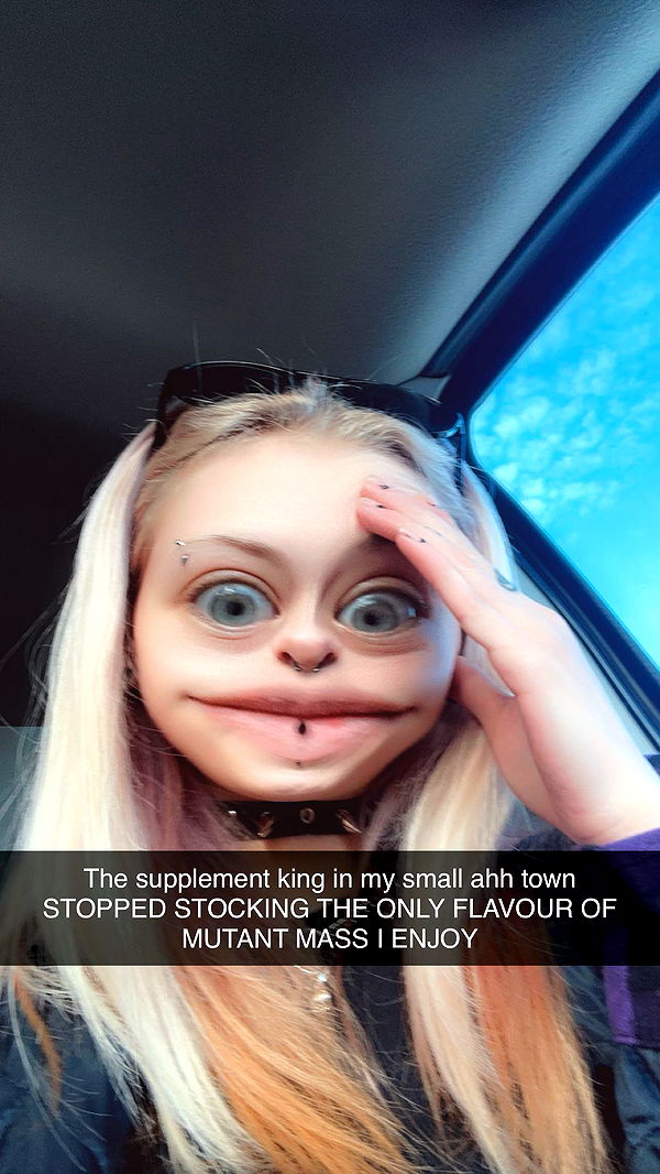 trappkittykhaos image ~ Altpins