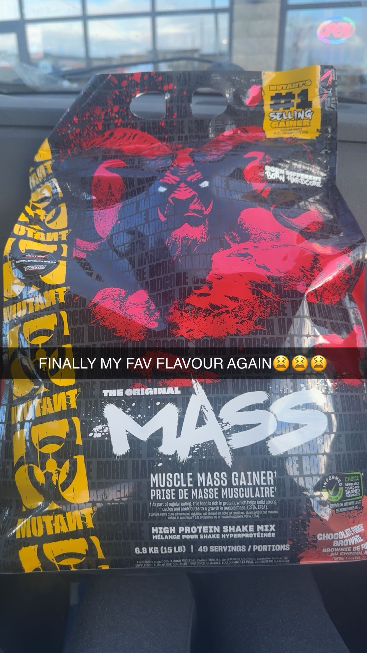 trappkittykhaos snapchat image archive image