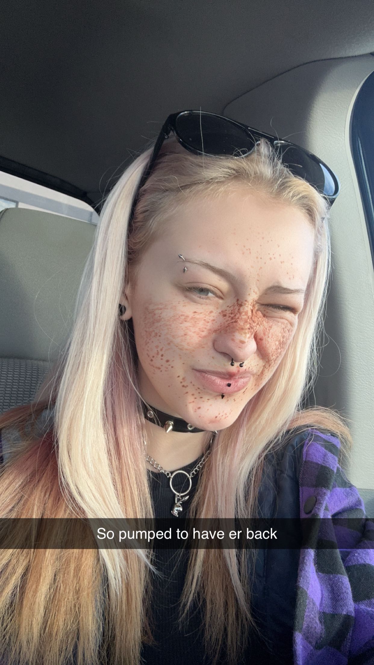 trappkittykhaos snapchat image archive image