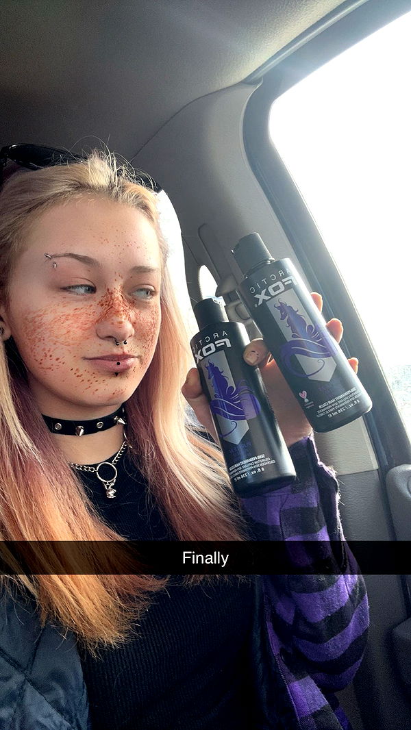 trappkittykhaos image ~ Altpins