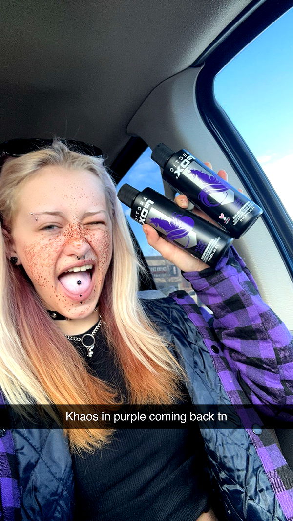 trappkittykhaos image ~ Altpins