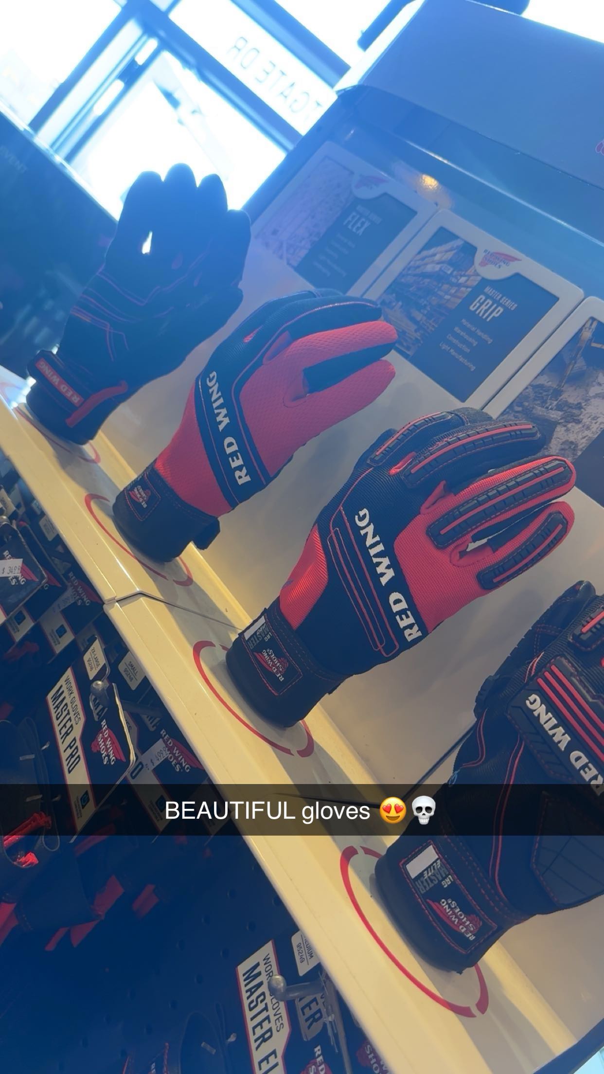 trappkittykhaos snapchat image archive image