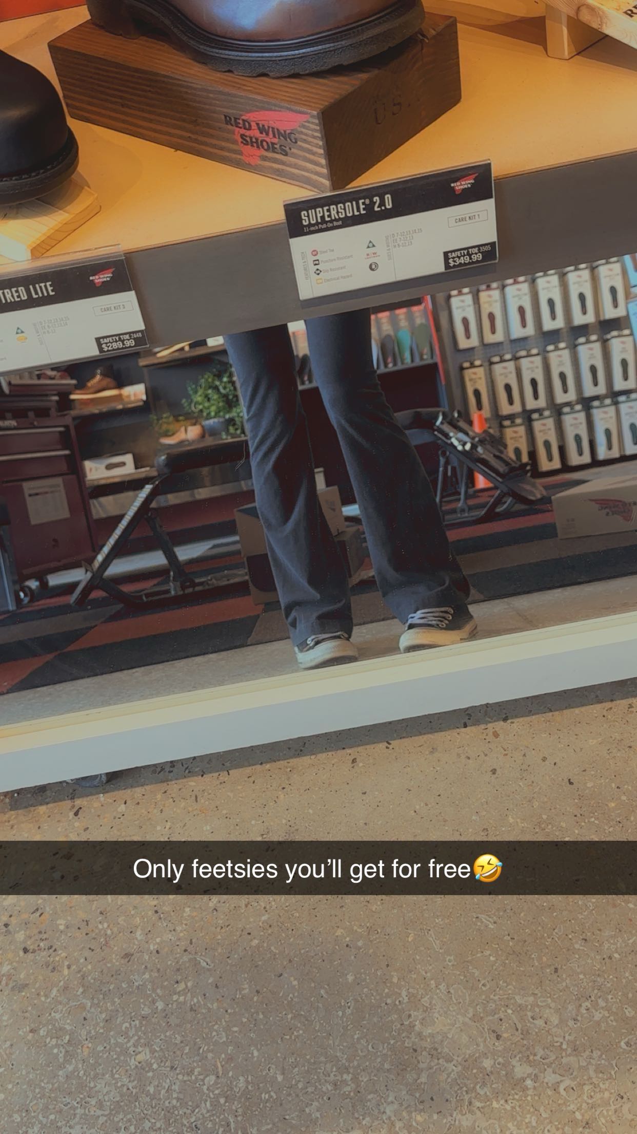 trappkittykhaos snapchat image archive image