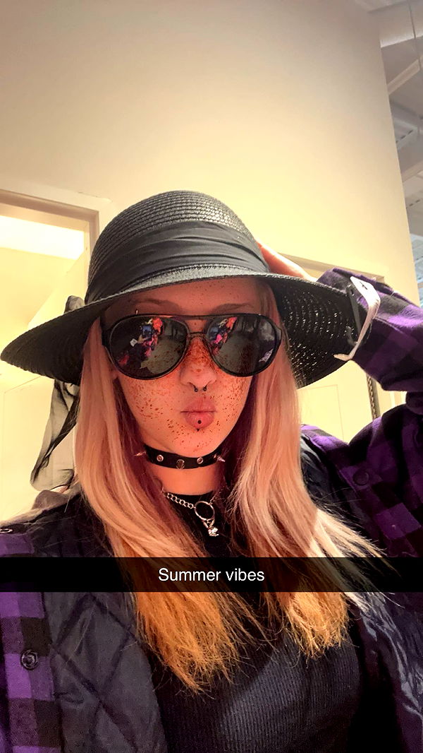 trappkittykhaos image ~ Altpins