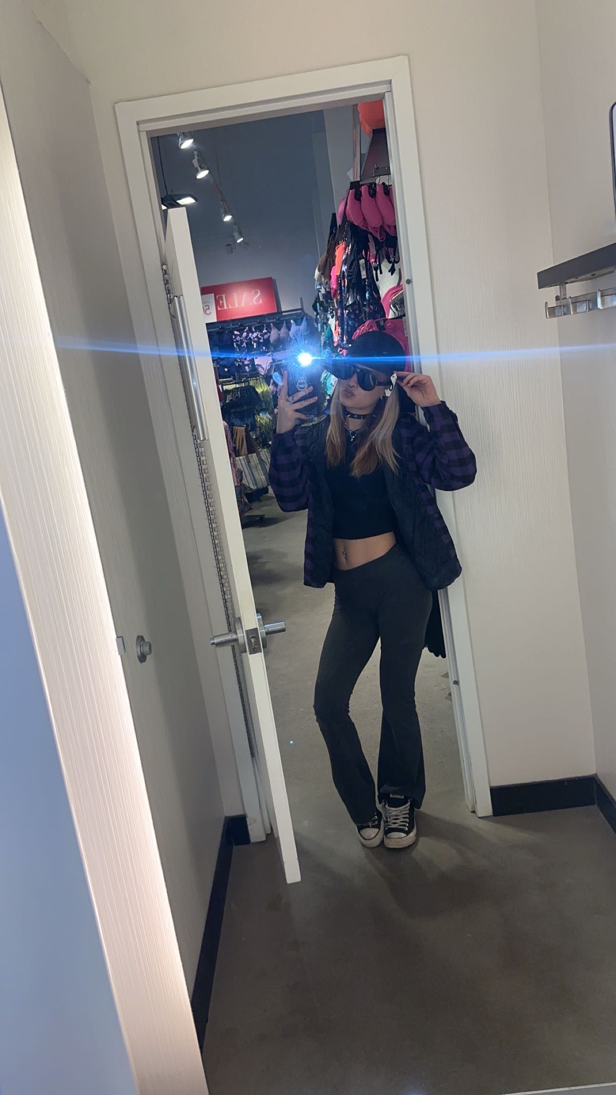 trappkittykhaos snapchat image archive image