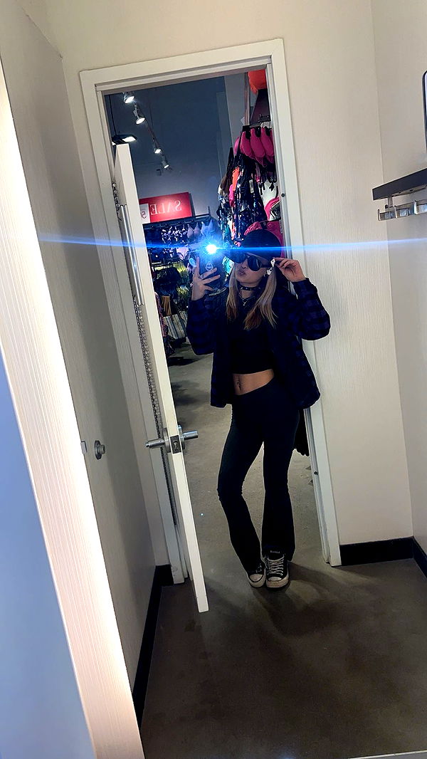 trappkittykhaos image ~ Altpins