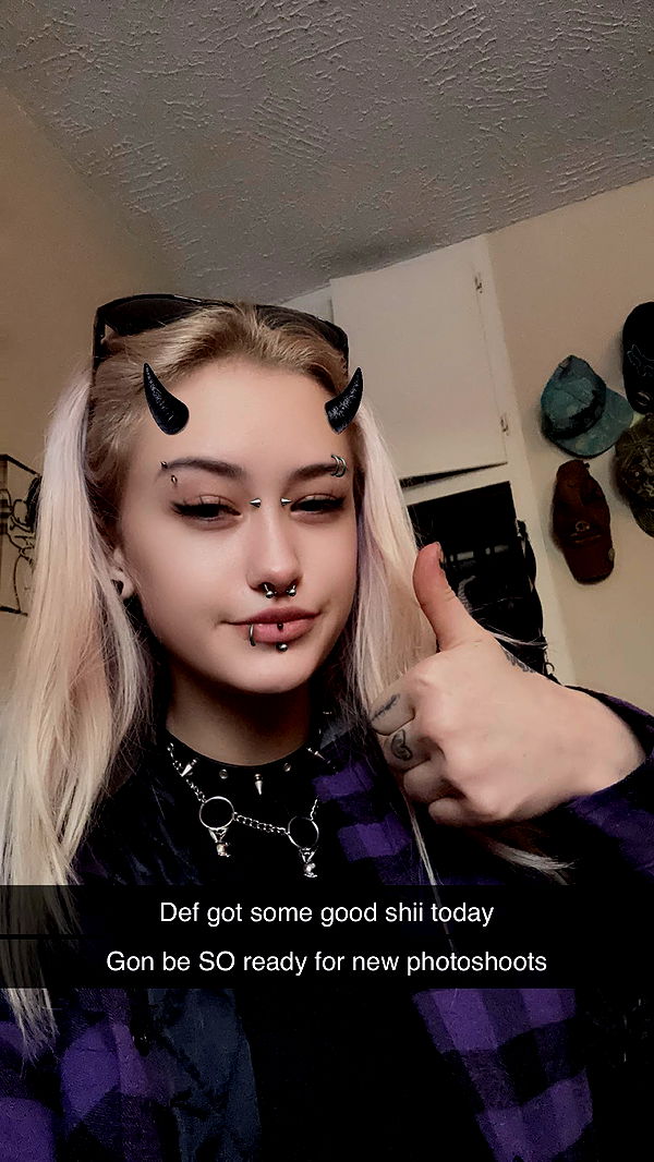 trappkittykhaos image ~ Altpins