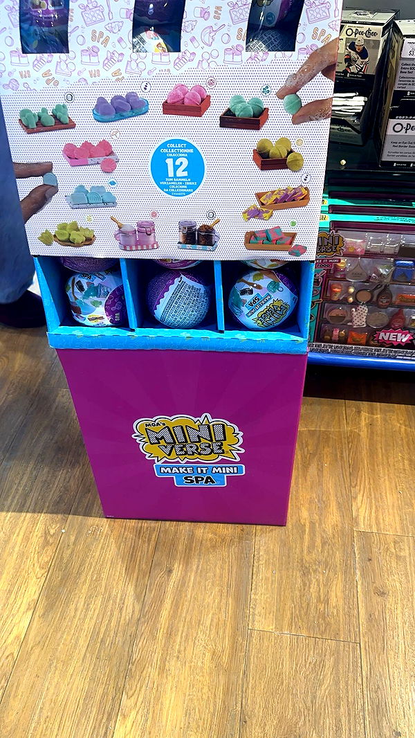 trappkittykhaos image ~ Altpins