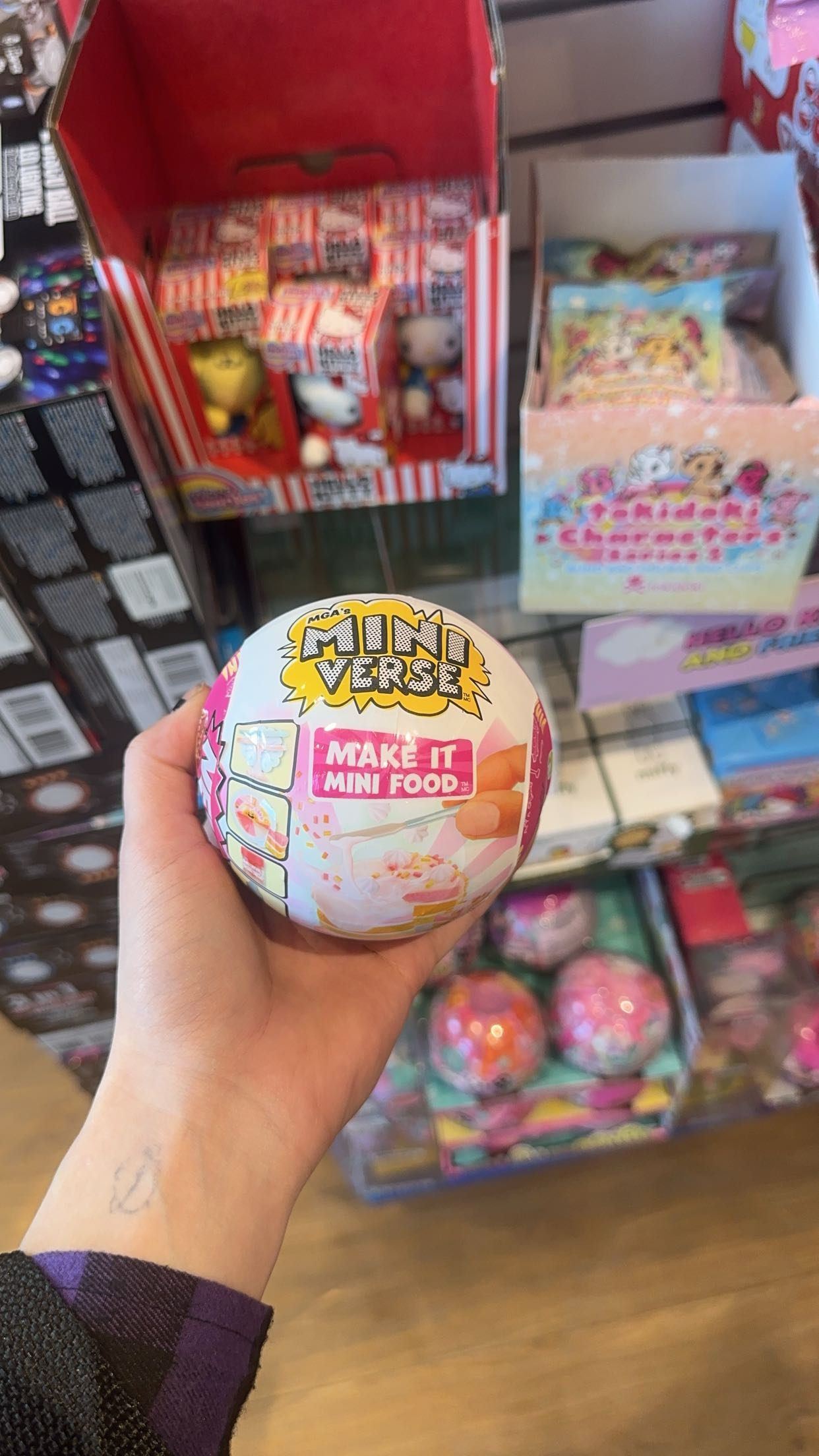 trappkittykhaos snapchat image archive image