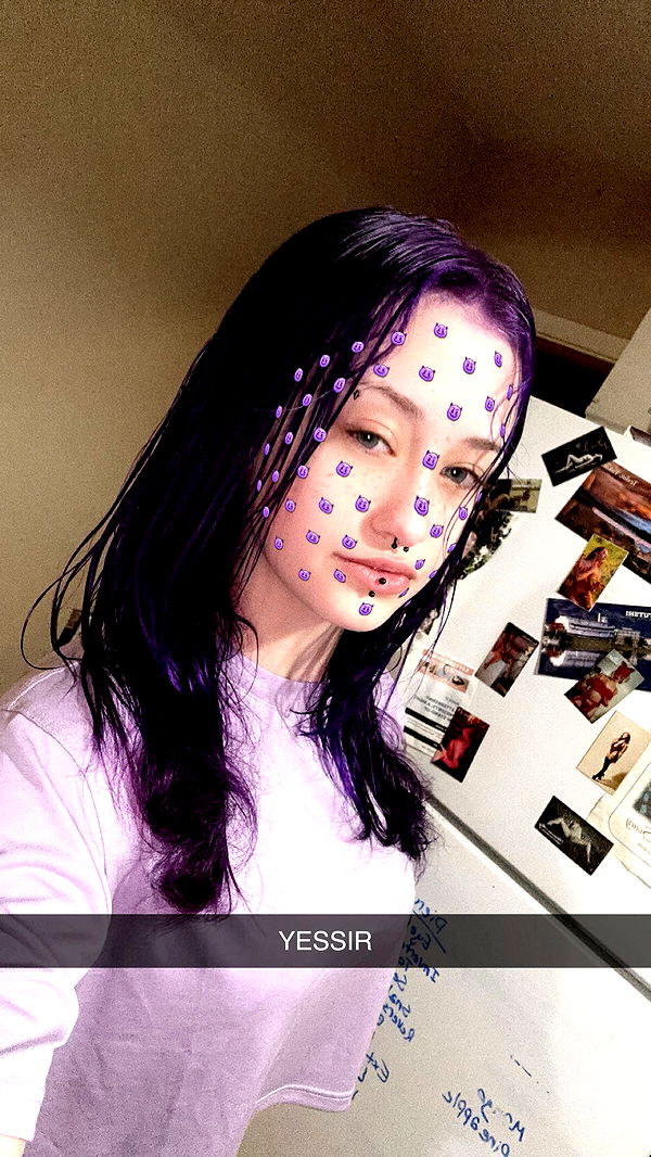 trappkittykhaos image ~ Altpins