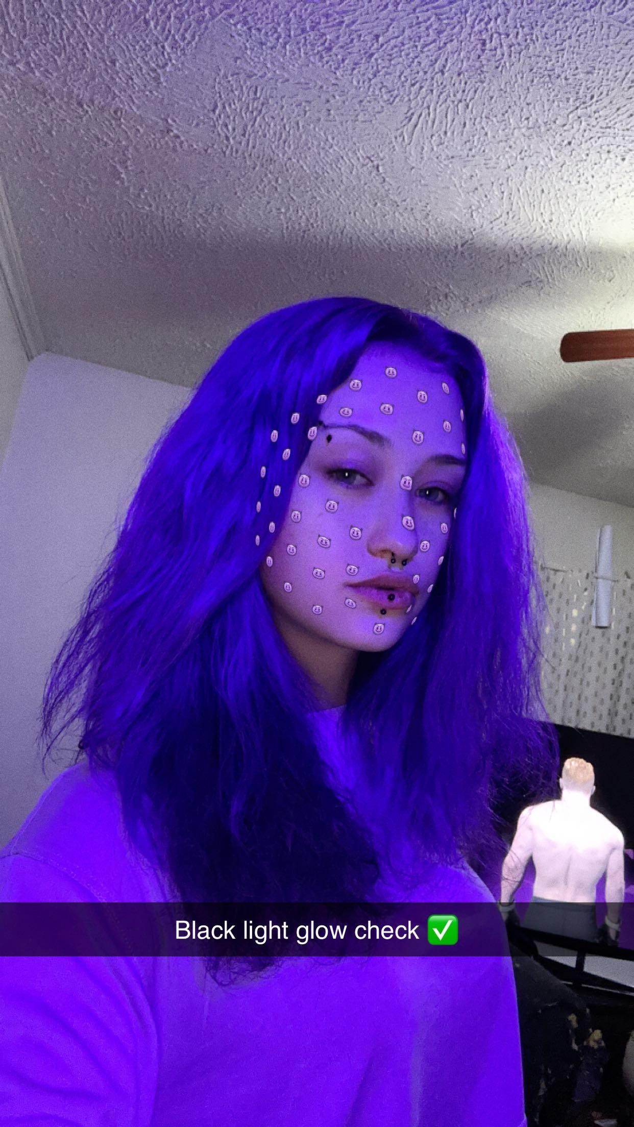 trappkittykhaos snapchat image archive image