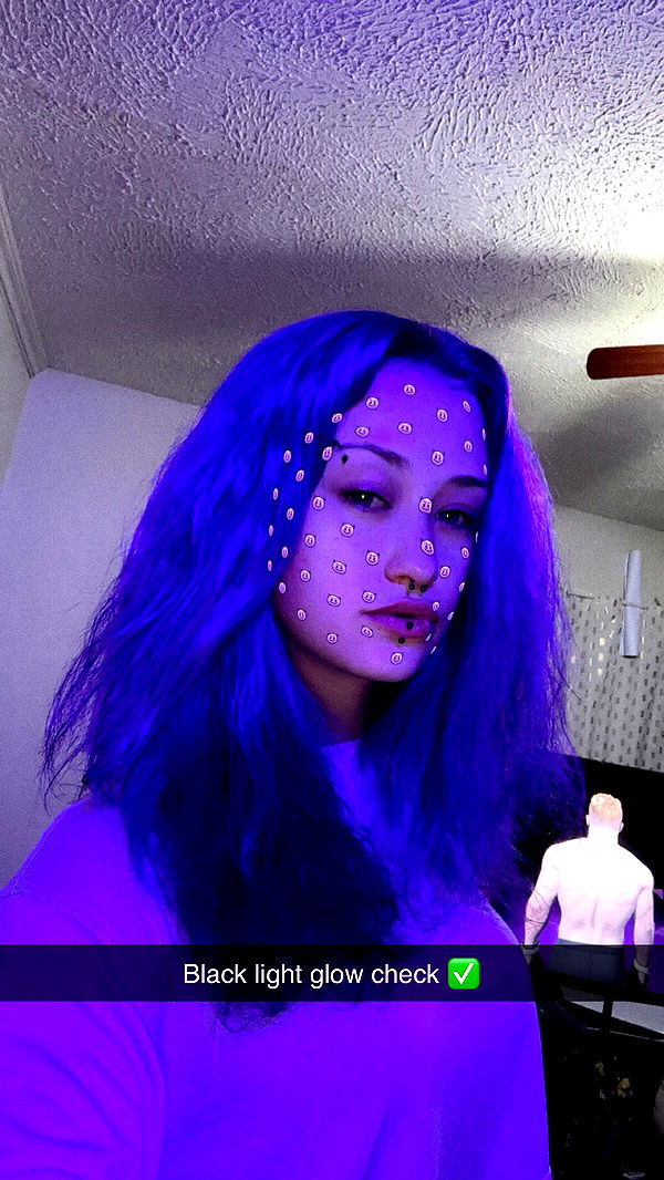 trappkittykhaos image ~ Altpins